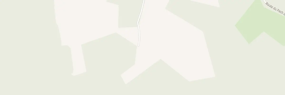 Plan du 94 Pecherance à Saint-Laurent-la-Vallée