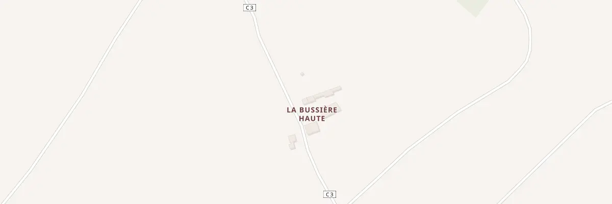 Plan du 20 La Bussiere Aupigny à Saint-Ouen-sur-Gartempe
