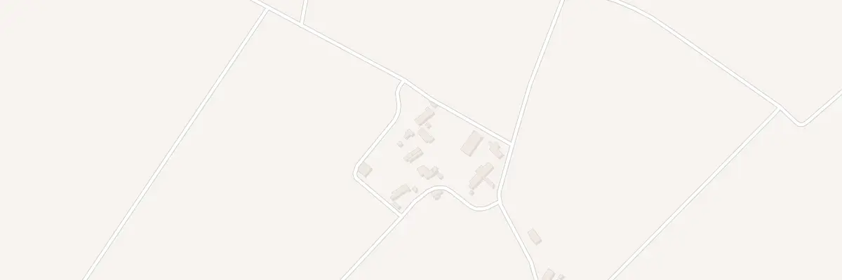 Plan du 39 La Roche à Crucheray