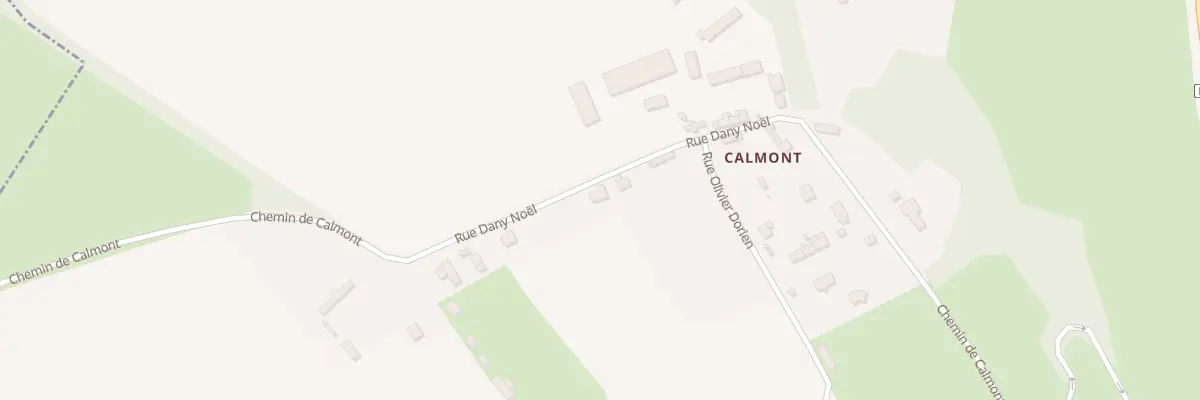 Plan du 558 Rue Dany Noel à Arques-la-Bataille