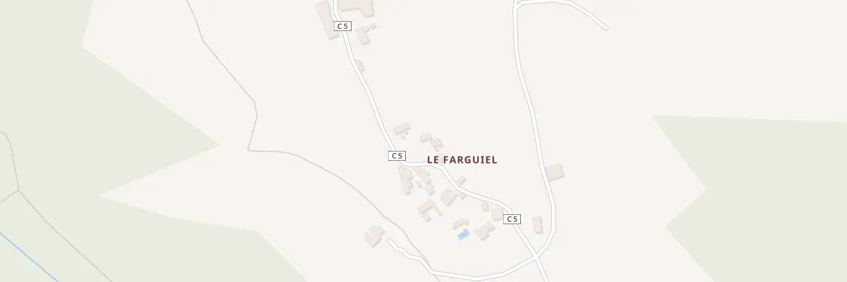 Plan du 1150 Che de Valprionde à Montcuq-en-Quercy-Blanc