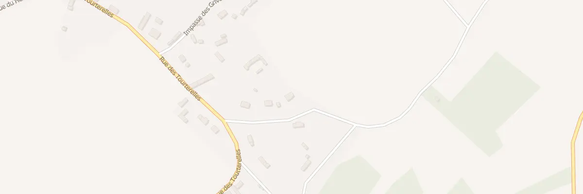 Plan du 7 Imp des Bouvreuils à Mesnils-sur-Iton