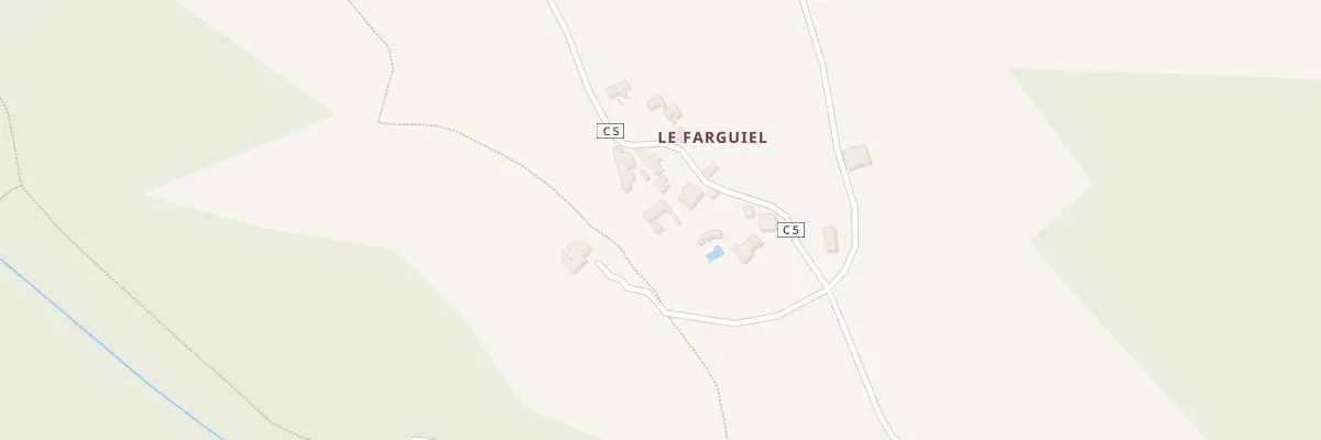 Plan du 1095 Che de Valprionde à Montcuq-en-Quercy-Blanc