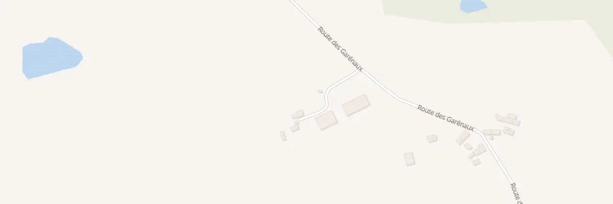 Plan du 159 Le Petit Lenti à Sarlande