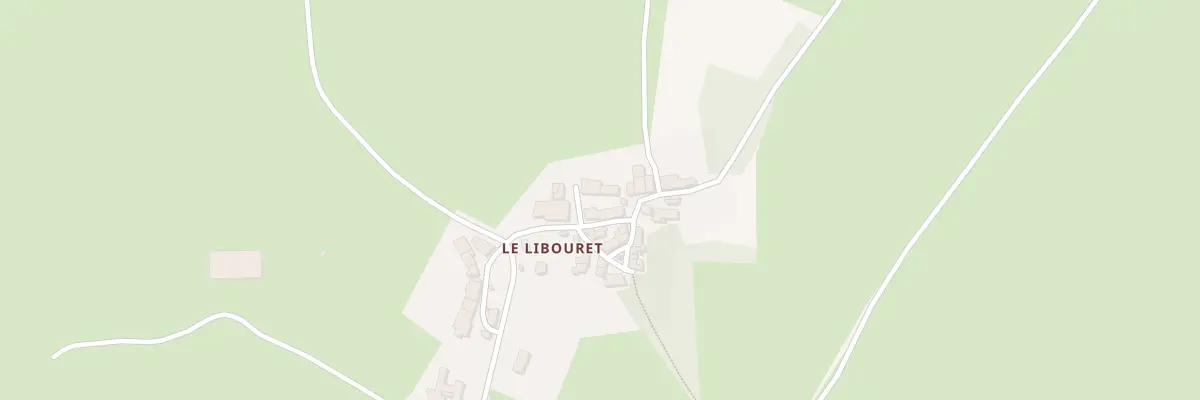 Plan du 1 Rue des Sources à Blanzac