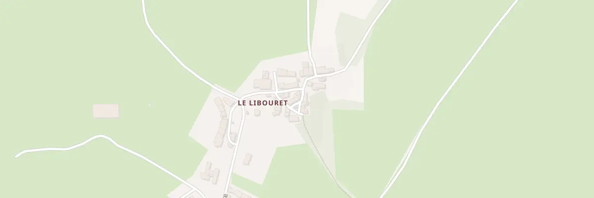 Plan du 7 Rue des Sources à Blanzac