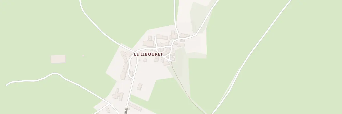 Plan du 8 Rue des Sources à Blanzac