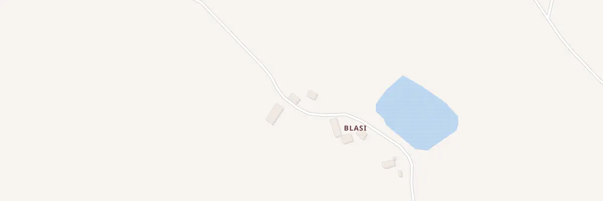 Plan du 5079 Blasi à Saint-Amans-de-Pellagal