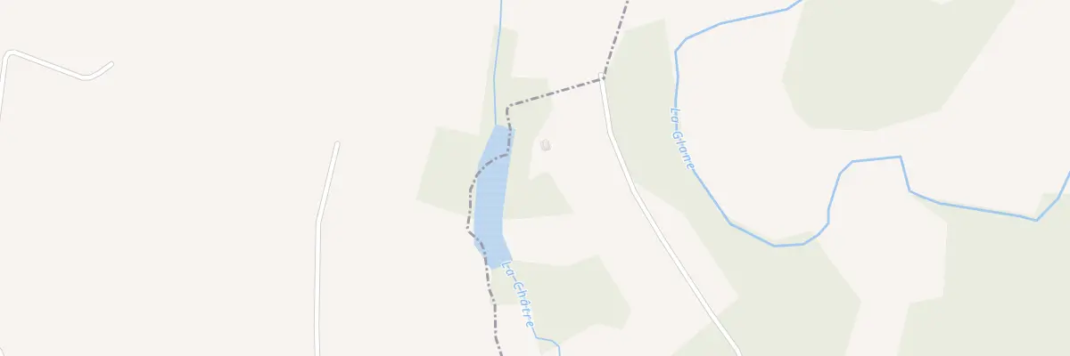 Plan du 5287A Les Grands Pres à Veyrac