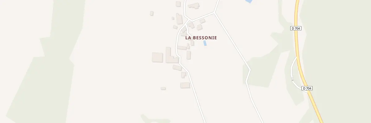Plan du 103 Imp des Ruines à Anlhiac