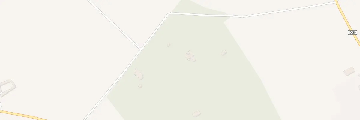 Plan du 5 Bois Bouleau à Jaudrais