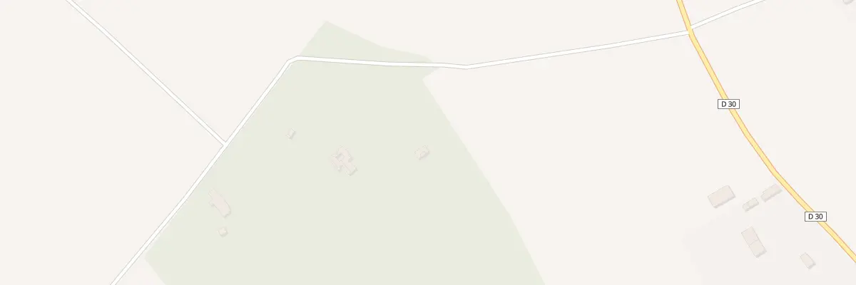 Plan du 12 Bois Bouleau à Jaudrais