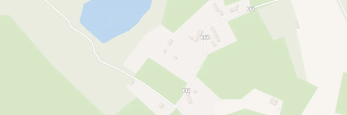 Plan du 5138A Les Vigères au Chalard