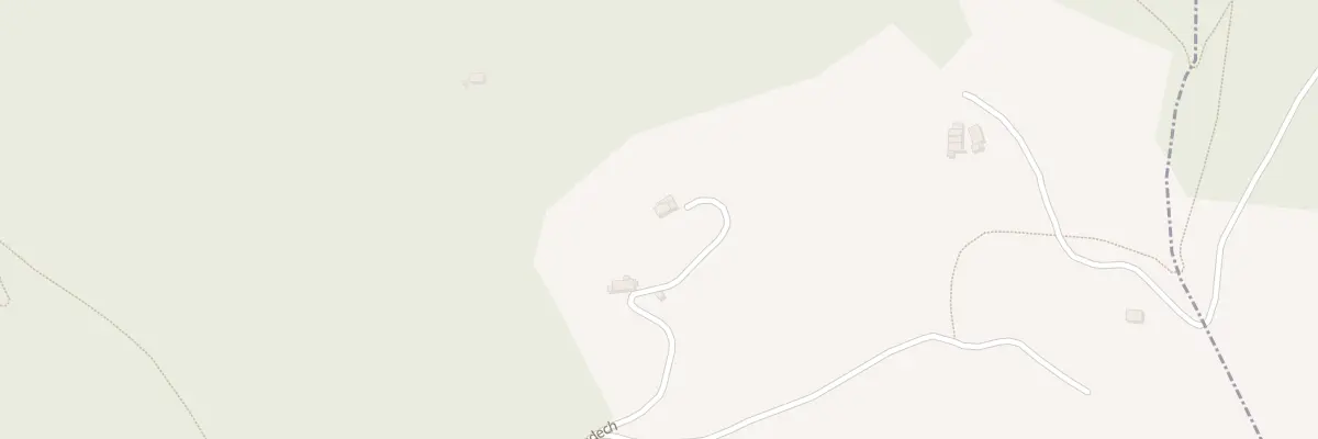 Plan du 975 Rte du Cap de la Bouche à Moulis