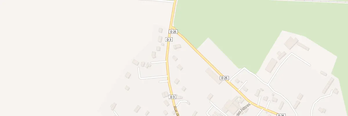 Plan du 17 Rue des Pommiers à Étaimpuis