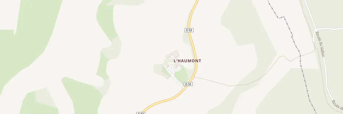 Plan du 15C Laumond à Veyrines-de-Domme