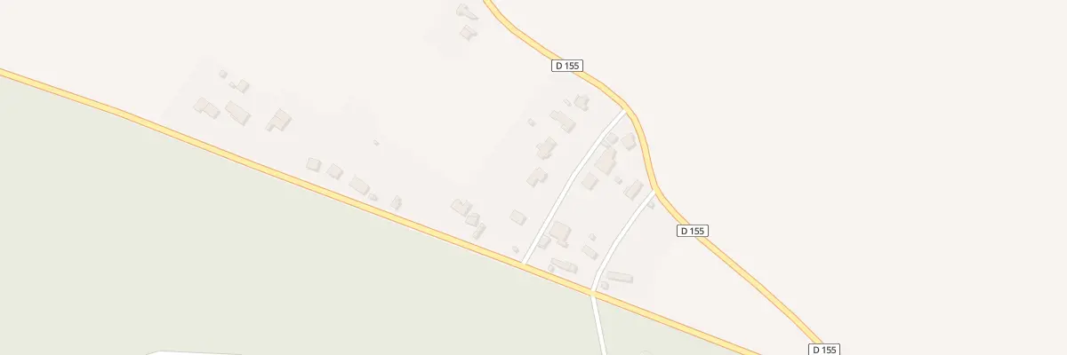 Plan du 27 La Livree à Pontgouin