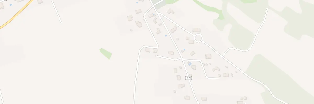 Plan du 32B Midi du Village à Pelleport