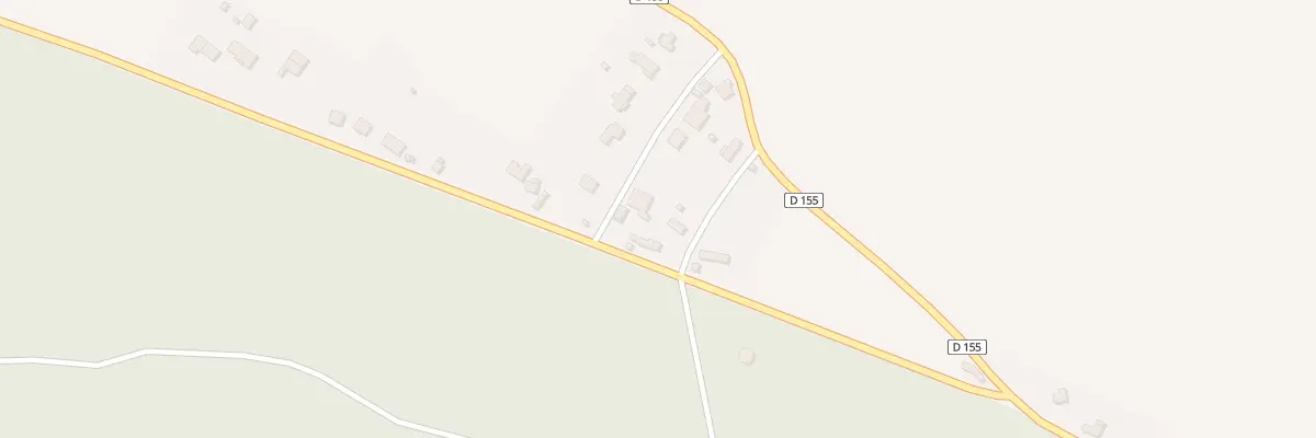 Plan du 21 La Livree à Pontgouin