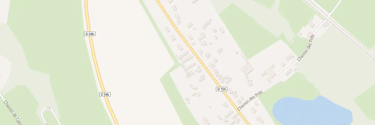 Plan du 65 Rue du 11 Novembre 1918 à Arques-la-Bataille