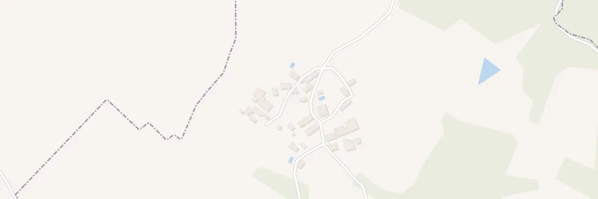 Plan du 48B La Borgne à Anlhiac