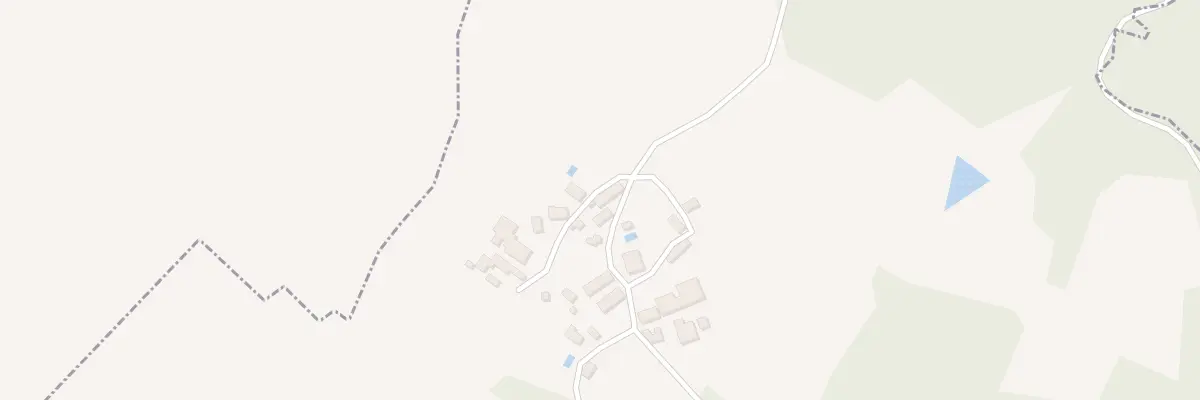Plan du 48 La Borgne à Anlhiac