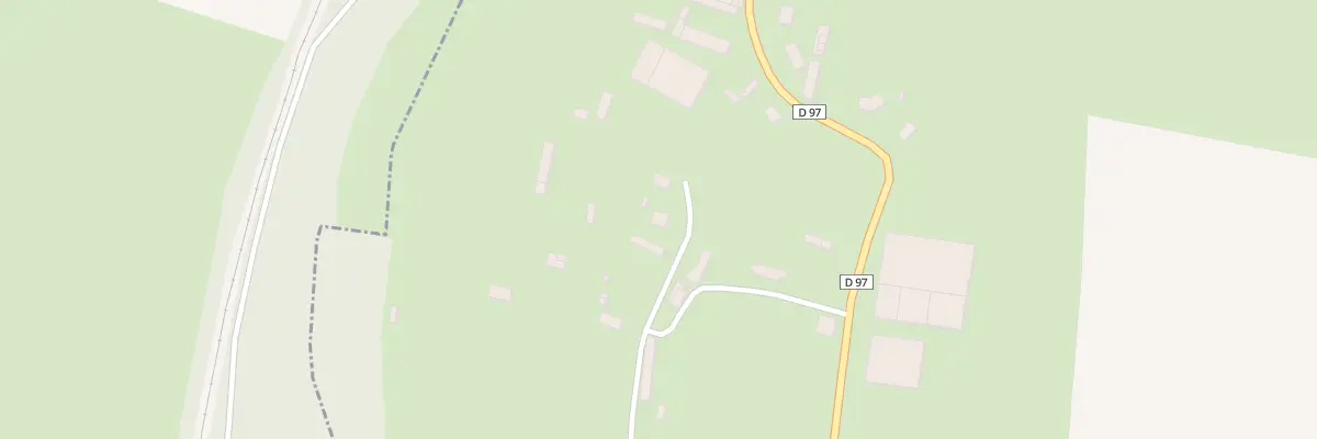 Plan du 315 Imp de l’Ancien Presbytère à Frichemesnil