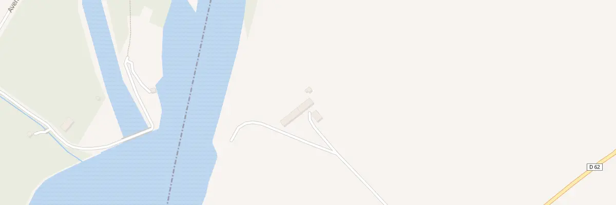 Plan du 12 La Bourdette à Gensac-sur-Garonne