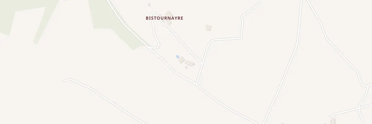 Plan du 5013 Bistournayre à Bouloc-en-Quercy