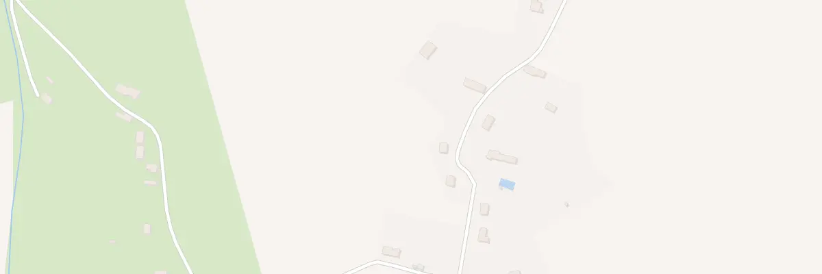 Plan du 4 La Grande Girouardiere à Frazé