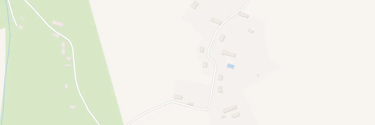 Plan du 5 La Grande Girouardiere à Frazé