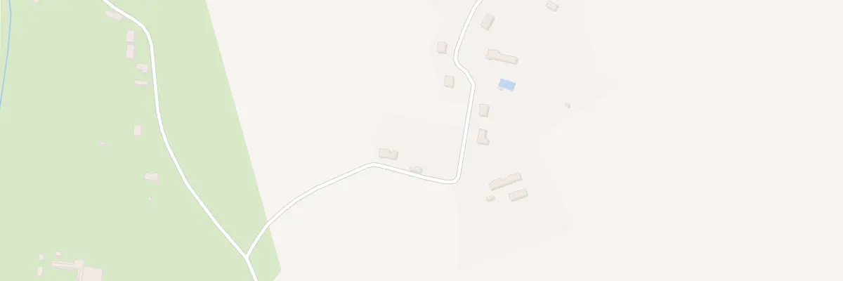 Plan du 6 La Grande Girouardiere à Frazé
