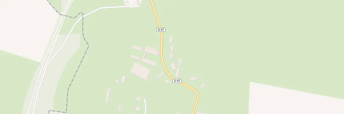 Plan du 340 Rte d’Ormesnil à Frichemesnil