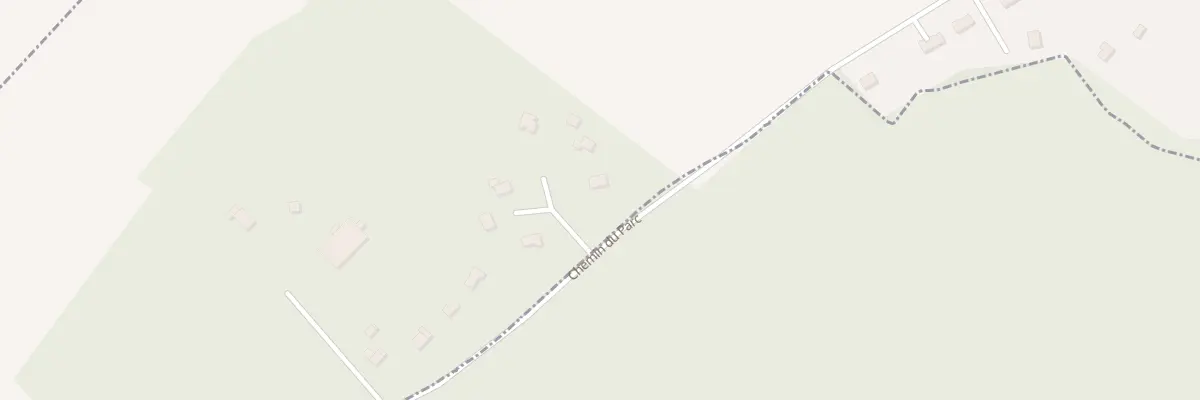 Plan du 4 Vc Lot du Bois de l’Homme au Plessis-Grohan