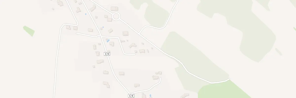 Plan du 15 Che de la Fount d’Enbade à Pelleport