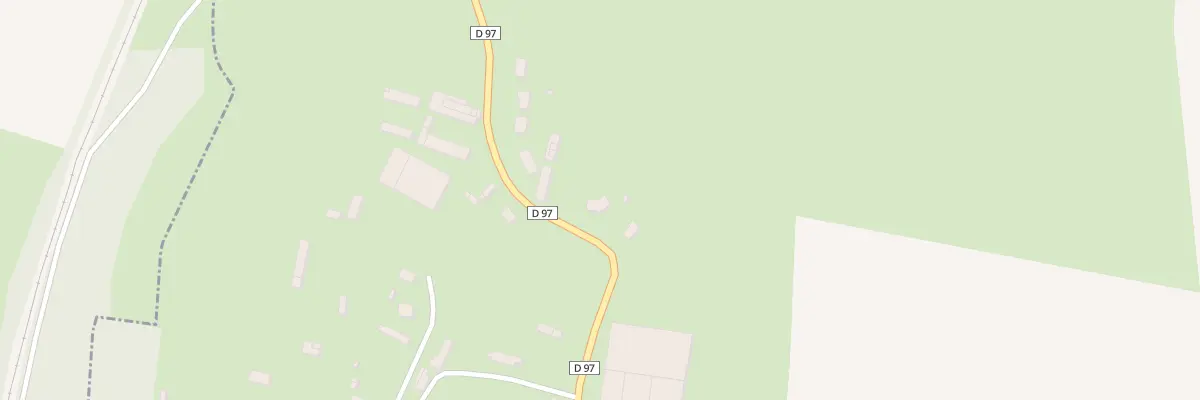 Plan du 238 Rte d’Ormesnil à Frichemesnil