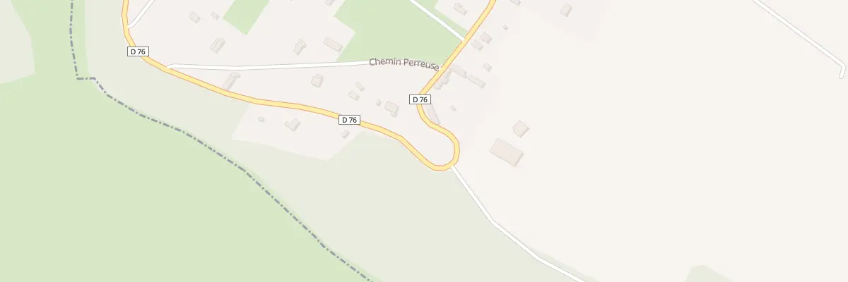 Plan du 5041 La Cote du Parc à Notre-Dame-du-Parc