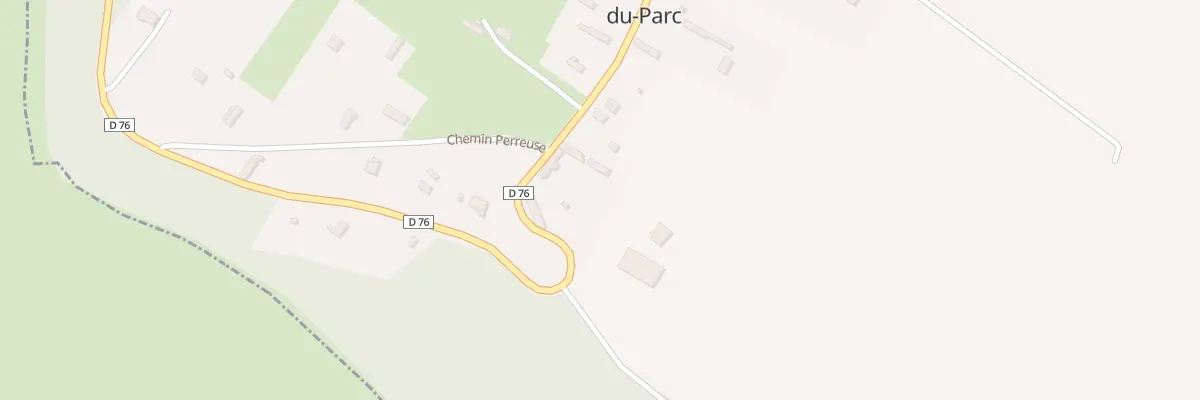 Plan du 5036 Le Village à Notre-Dame-du-Parc