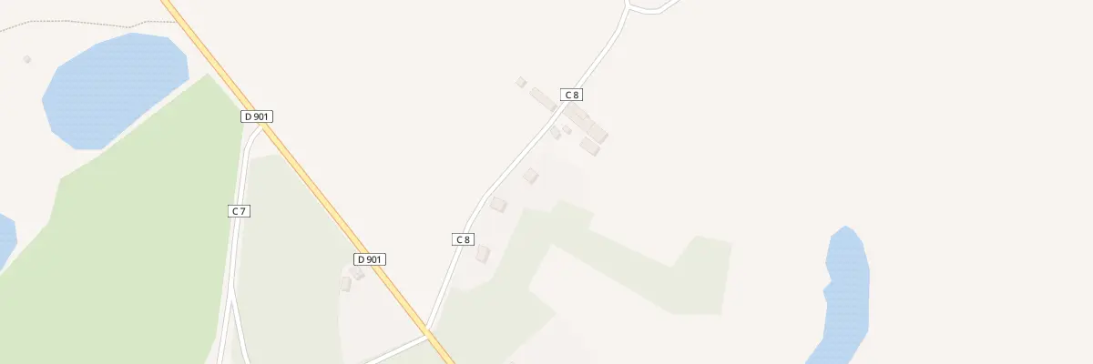 Plan du 5123A Petit Gondandeix au Chalard