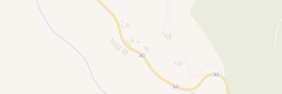 Plan du 5092 Genouillac à Lauzerte