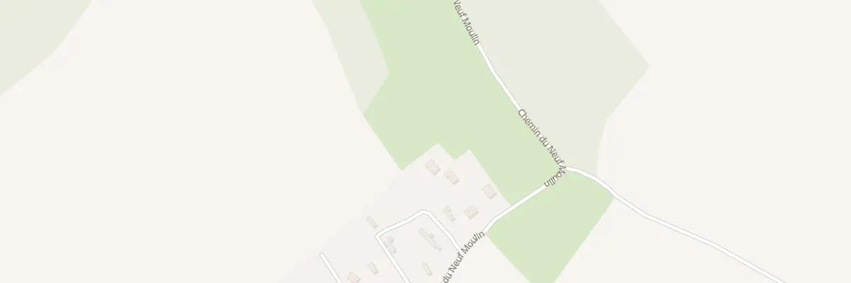 Plan du 7A Che de Neuf Moulin à Notre-Dame-du-Parc