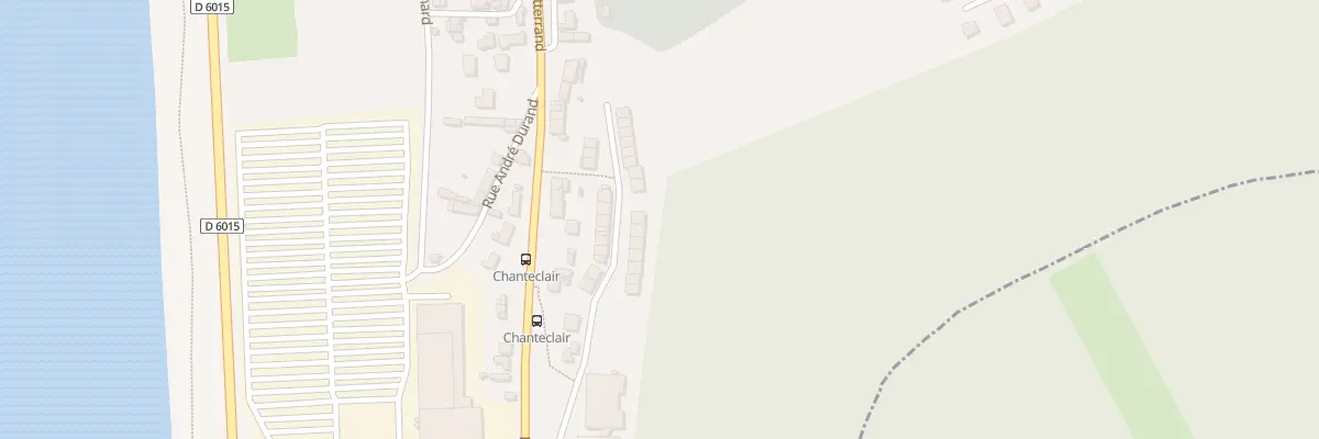 Plan du 34 Rue du Mont-saint-remy à Amfreville-la-Mi-Voie