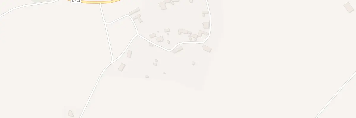 Plan du 15 Le Boulay à Frazé