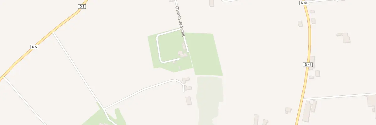 Plan du 6205F Sarlat à Puy-l’Évêque