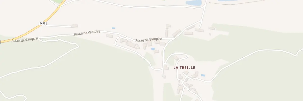 Plan du 56 La Treille Basse à Castelnaud-la-Chapelle