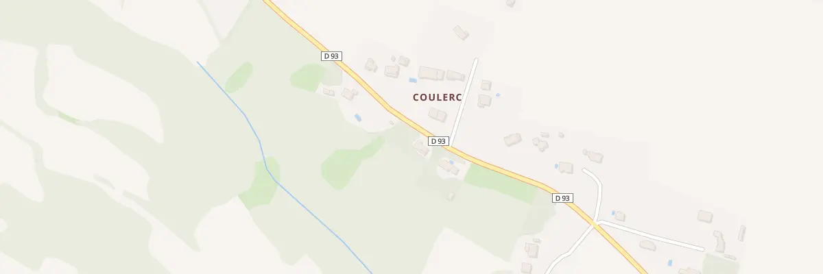 Plan du 75B Lourtalet à Pelleport