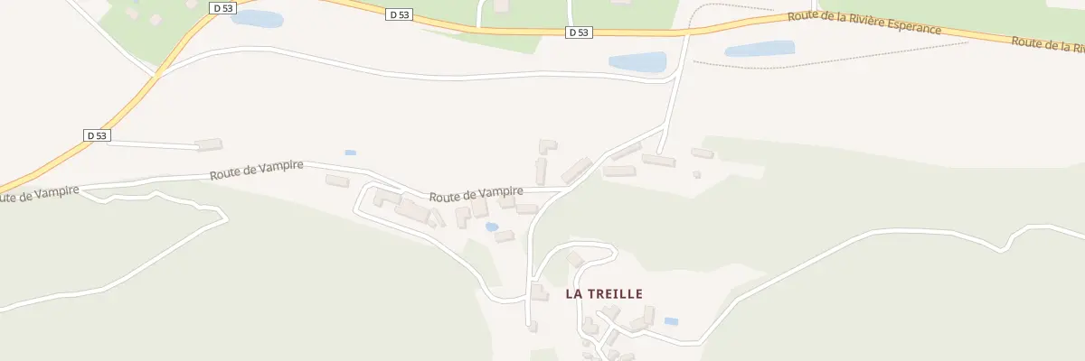 Plan du 42A Les Champs à Castelnaud-la-Chapelle