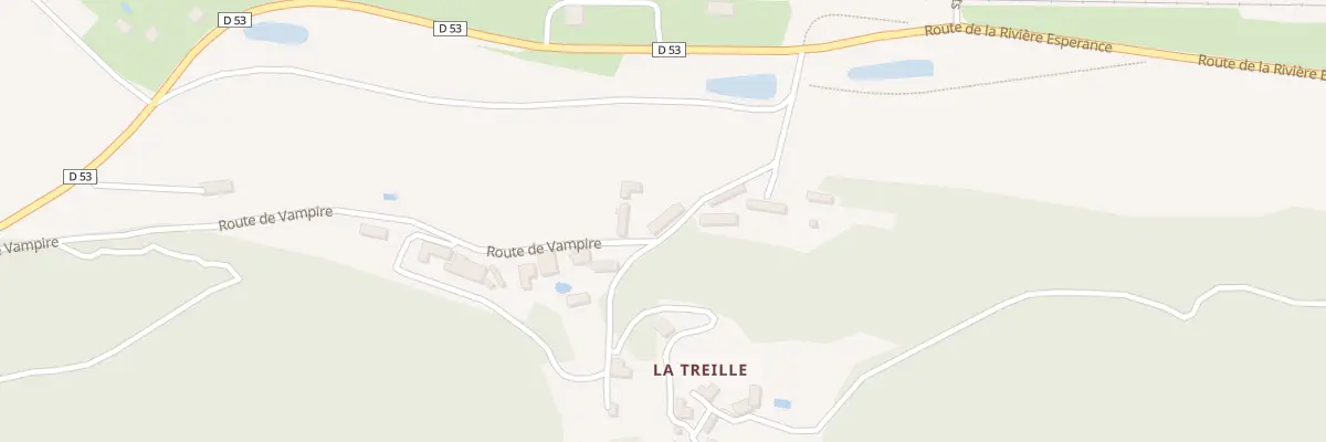 Plan du 42B Les Champs à Castelnaud-la-Chapelle