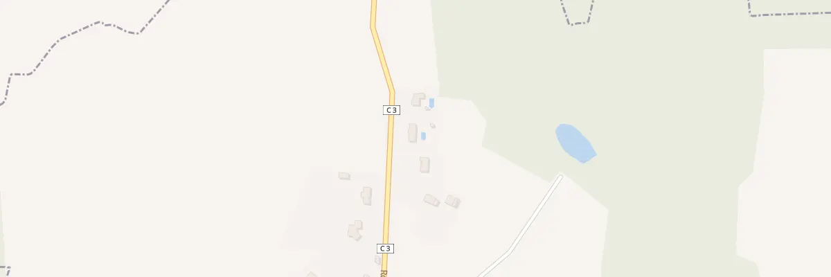 Plan du 14 Rte du Fûtier à Verneuil-sur-Vienne
