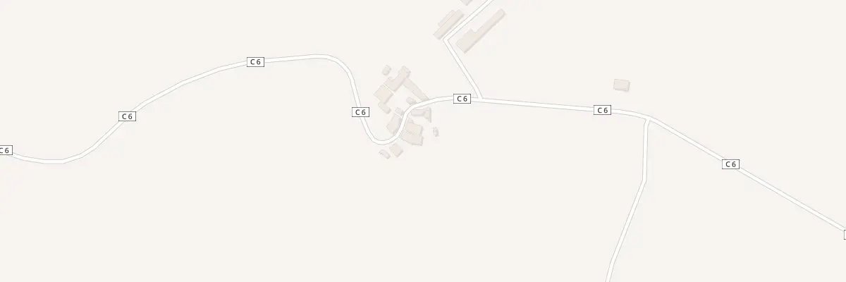Plan du 4 Le Pradeau à Magnac-Laval